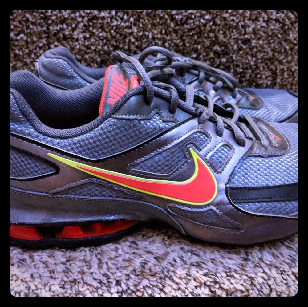 Nike